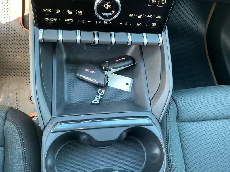 new 2026 GMC Terrain car, priced at $43,434