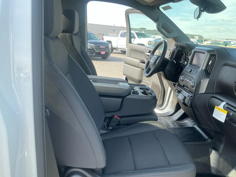 new 2026 GMC Sierra 1500 car, priced at $38,449