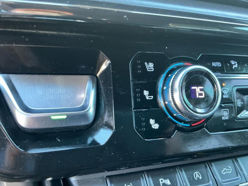 used 2022 GMC Sierra 1500 car, priced at $45,995