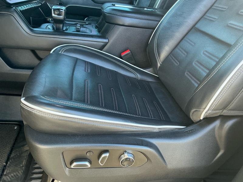 used 2022 GMC Sierra 1500 car, priced at $45,995