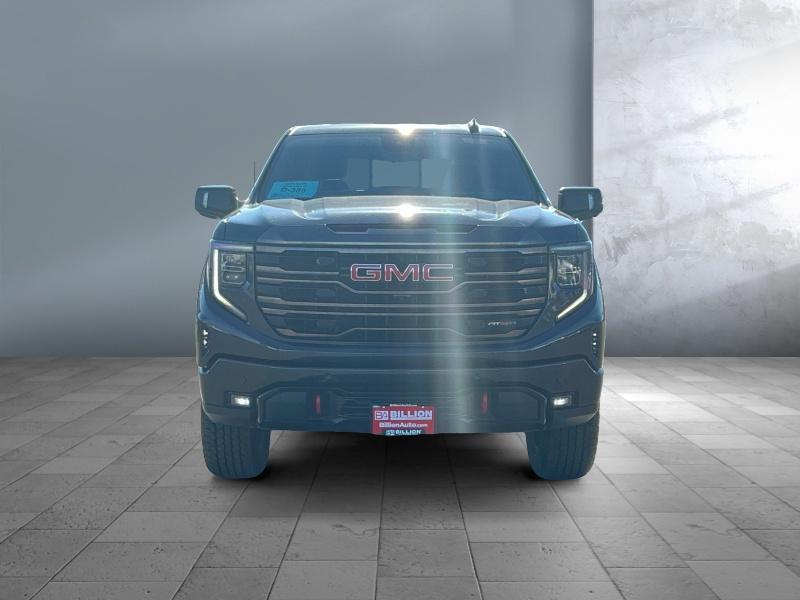used 2022 GMC Sierra 1500 car, priced at $45,995