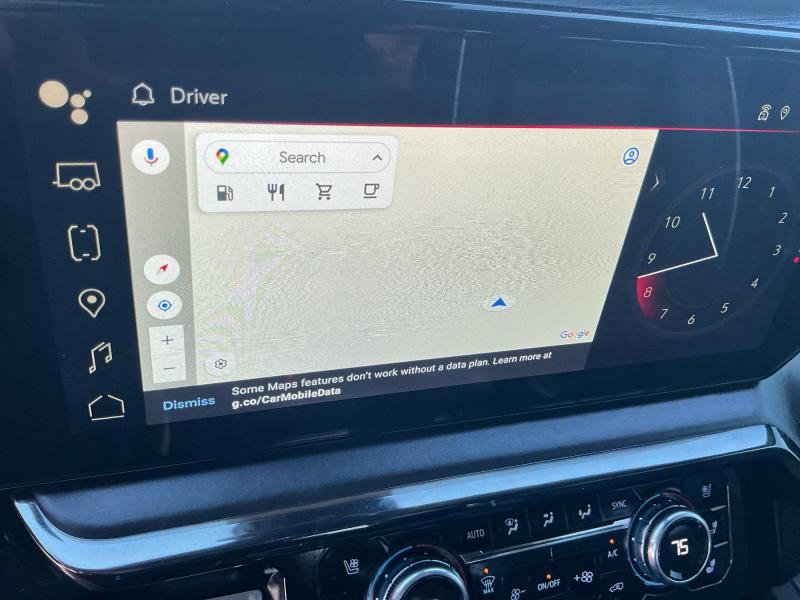 used 2022 GMC Sierra 1500 car, priced at $45,995