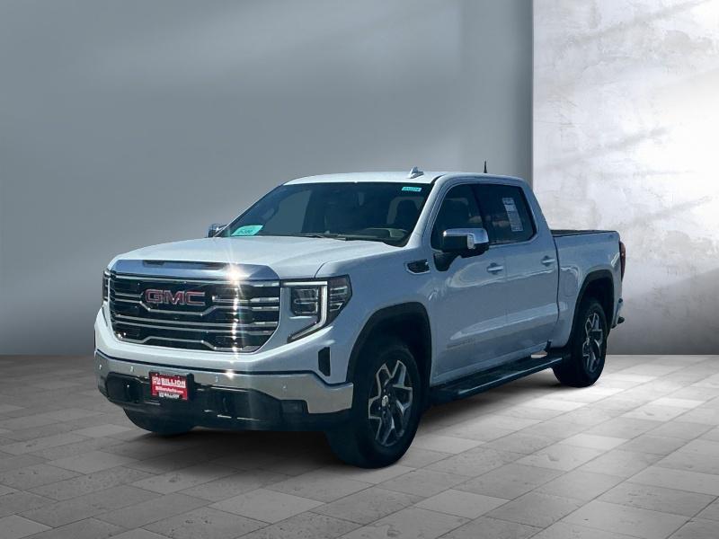 new 2026 GMC Sierra 1500 car, priced at $62,990
