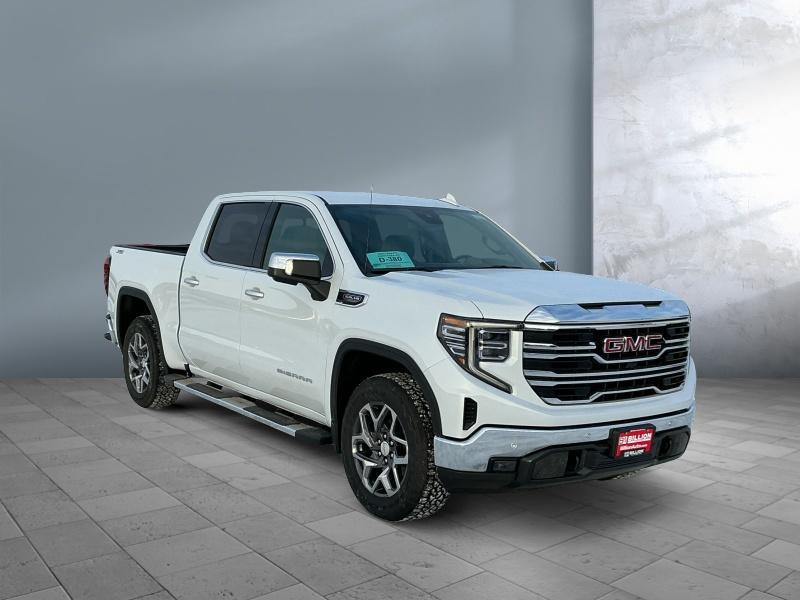new 2026 GMC Sierra 1500 car, priced at $62,089