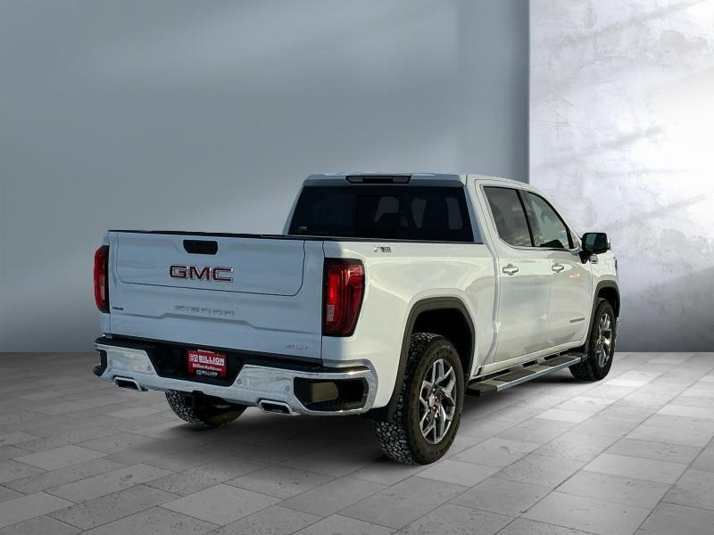 new 2026 GMC Sierra 1500 car, priced at $62,089