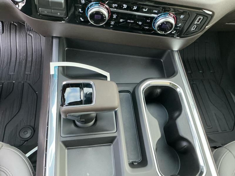 new 2026 GMC Sierra 1500 car, priced at $62,089