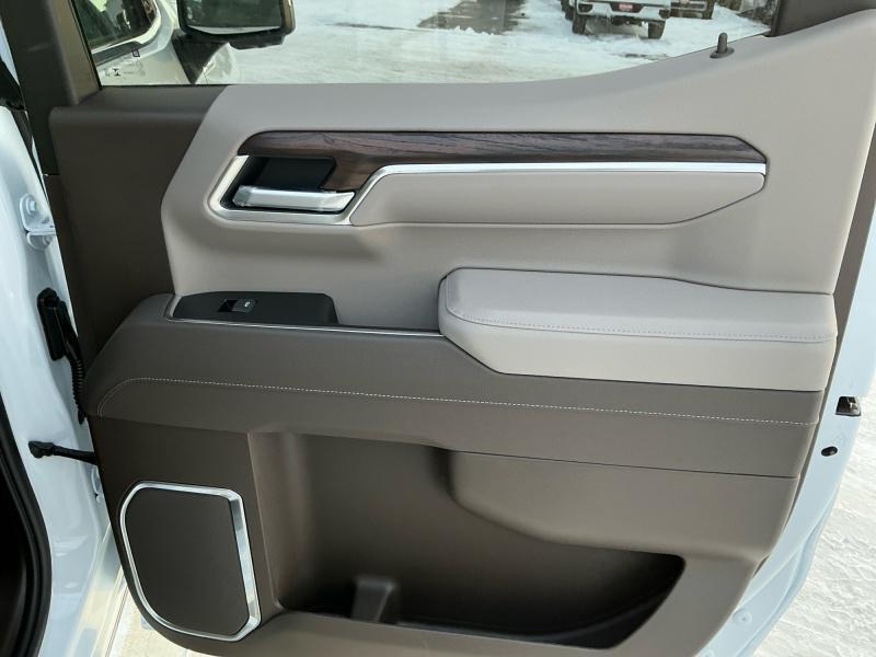 new 2026 GMC Sierra 1500 car, priced at $62,089