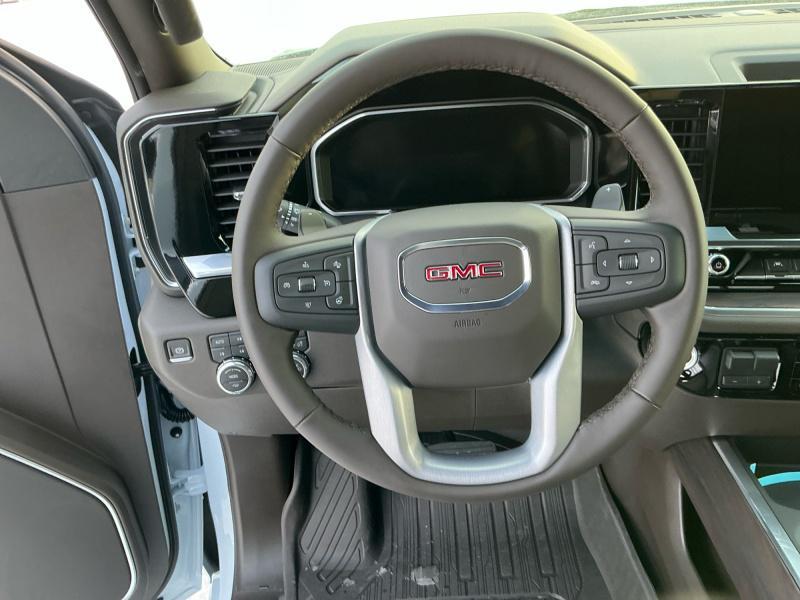 new 2026 GMC Sierra 1500 car, priced at $62,089