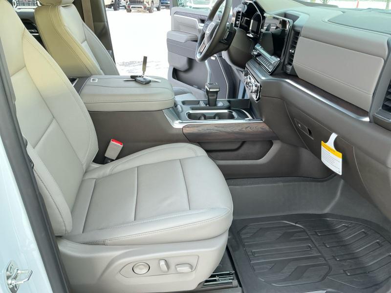 new 2026 GMC Sierra 1500 car, priced at $62,089