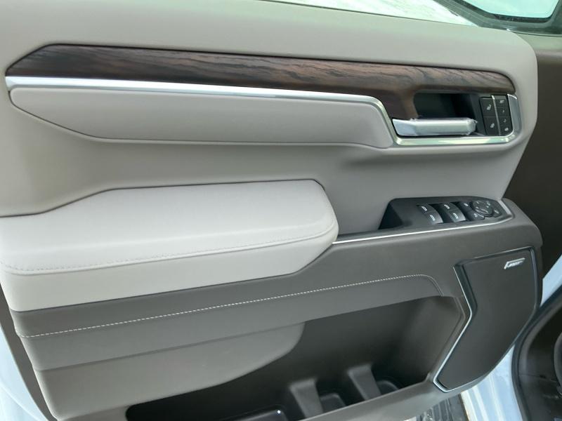 new 2026 GMC Sierra 1500 car, priced at $62,089