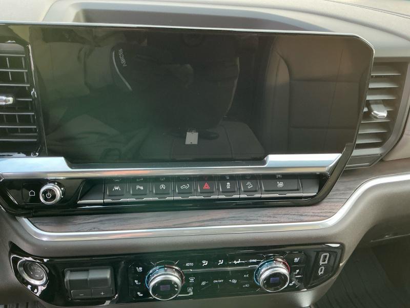 new 2026 GMC Sierra 1500 car, priced at $62,089