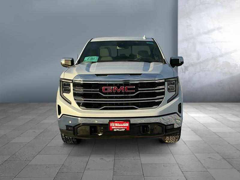 new 2026 GMC Sierra 1500 car, priced at $62,089