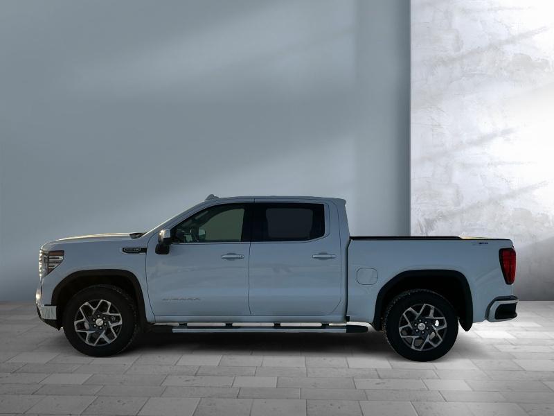new 2026 GMC Sierra 1500 car, priced at $62,089