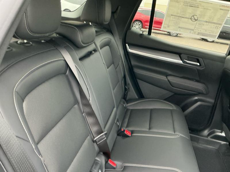 new 2026 GMC Terrain car, priced at $39,534