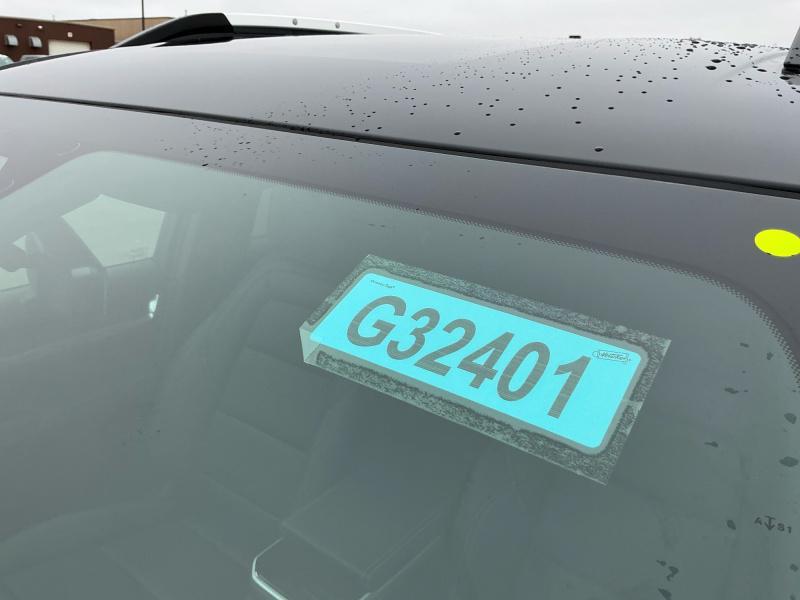 new 2026 GMC Terrain car, priced at $39,534