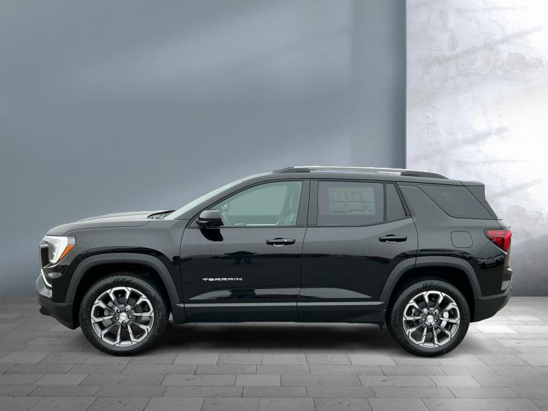 new 2026 GMC Terrain car, priced at $39,534