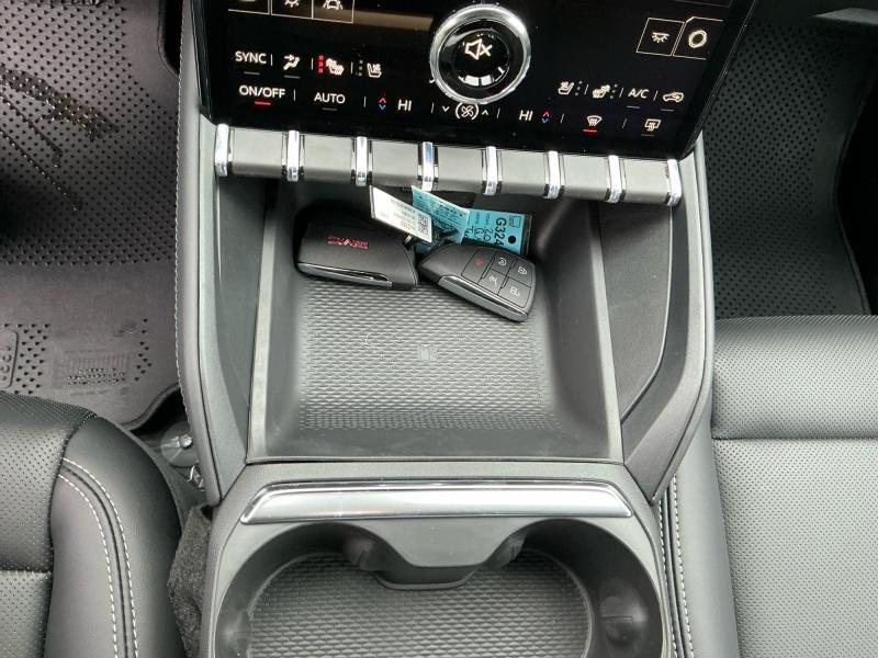 new 2026 GMC Terrain car, priced at $39,534