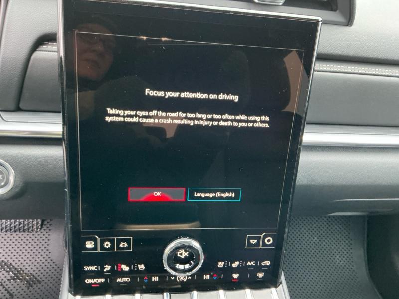 new 2026 GMC Terrain car, priced at $39,534