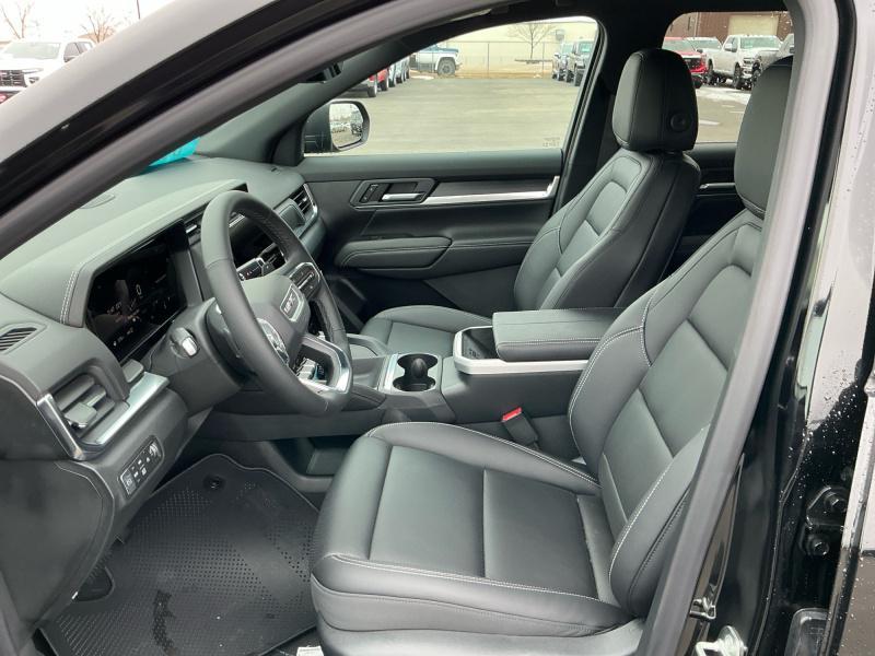 new 2026 GMC Terrain car, priced at $39,534