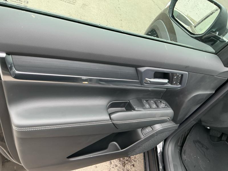 new 2026 GMC Terrain car, priced at $39,534