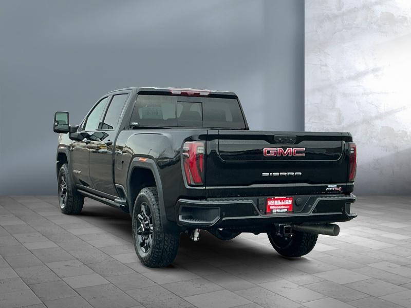 new 2026 GMC Sierra 2500 car, priced at $91,159