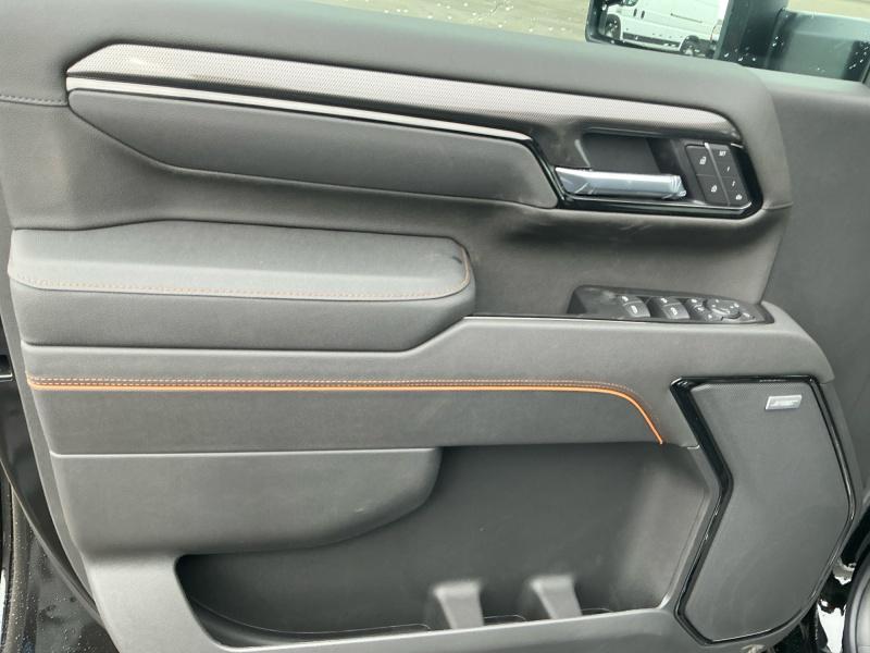 new 2026 GMC Sierra 2500 car, priced at $91,159