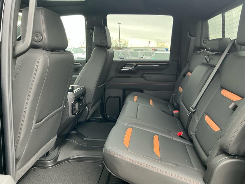 new 2026 GMC Sierra 2500 car, priced at $91,159