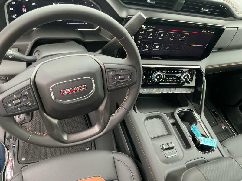 new 2026 GMC Sierra 2500 car, priced at $91,159