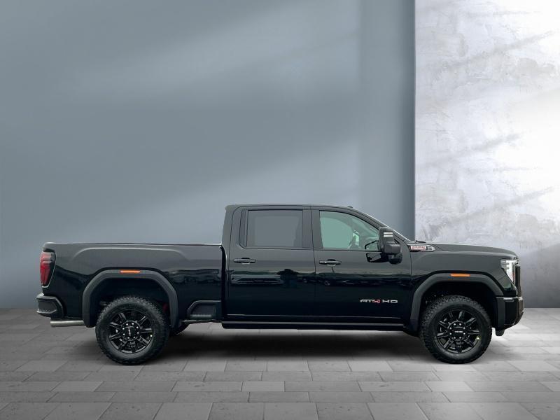 new 2026 GMC Sierra 2500 car, priced at $91,159