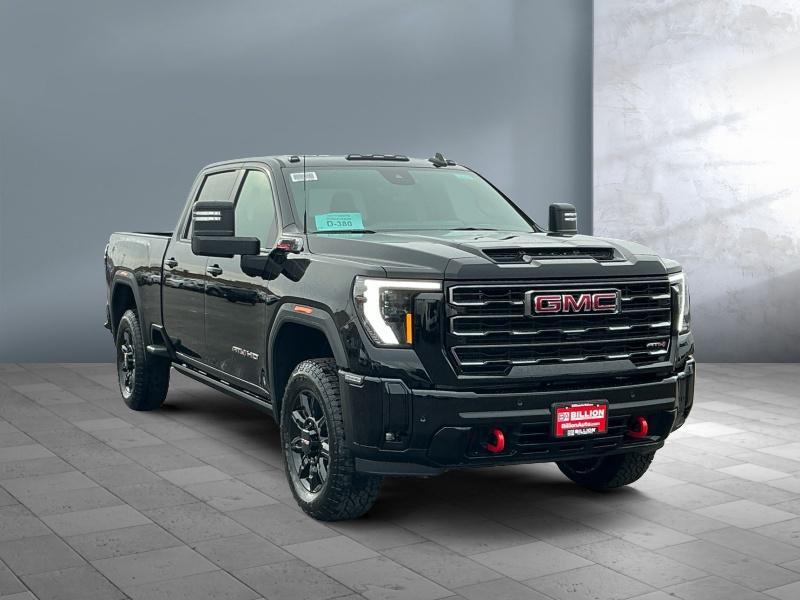 new 2026 GMC Sierra 2500 car, priced at $91,159