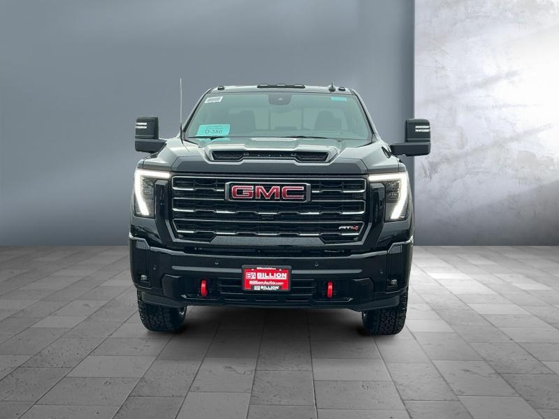 new 2026 GMC Sierra 2500 car, priced at $91,159