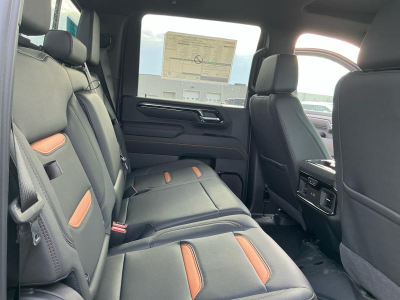 new 2026 GMC Sierra 3500 car, priced at $91,654