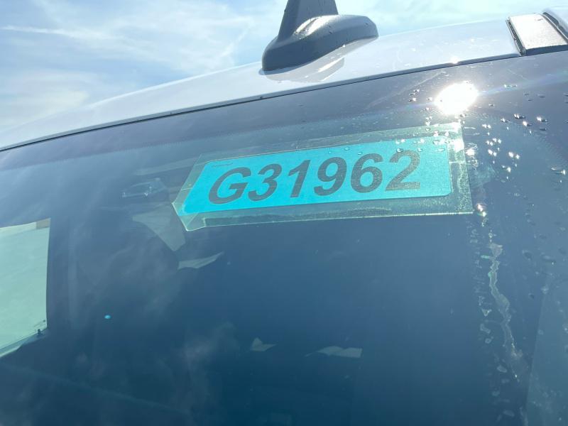 new 2025 GMC Sierra 2500 car, priced at $56,304