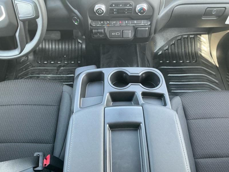 new 2025 GMC Sierra 2500 car, priced at $56,304