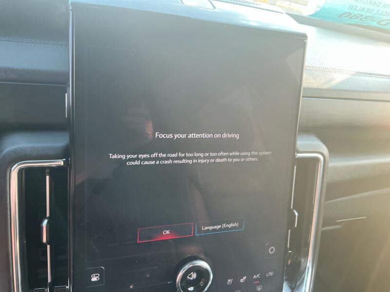 new 2026 GMC Yukon XL car, priced at $88,990