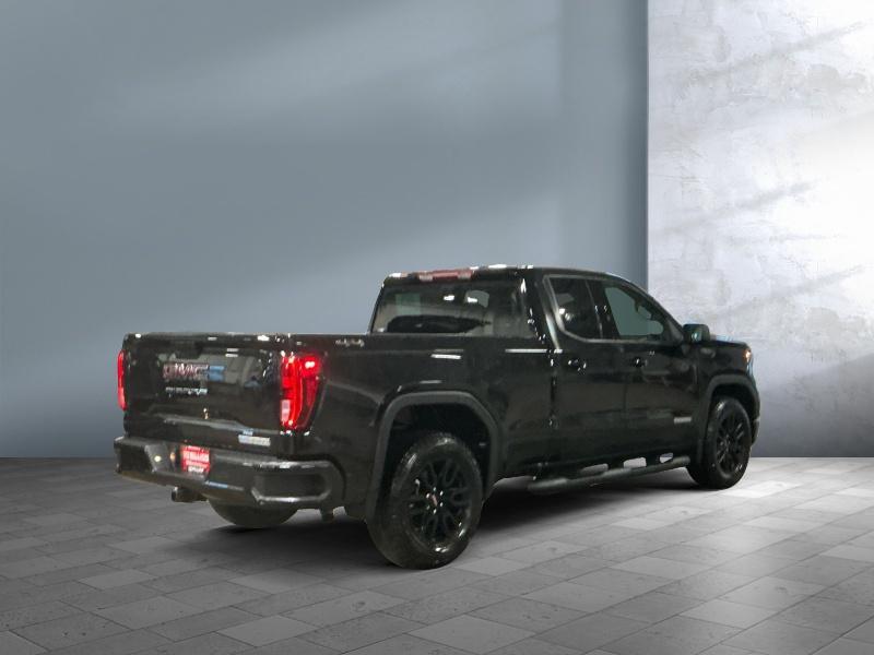 new 2026 GMC Sierra 1500 car, priced at $50,499