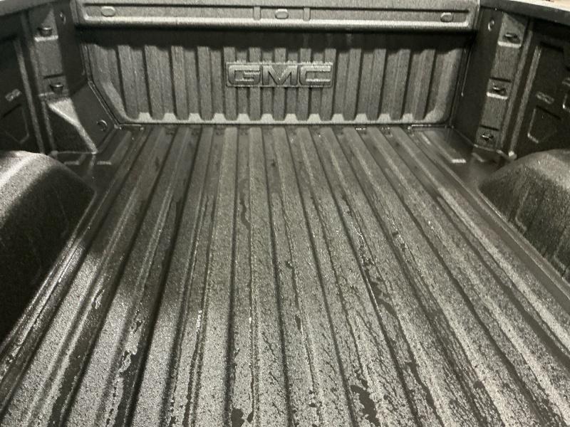 new 2026 GMC Sierra 1500 car, priced at $50,499