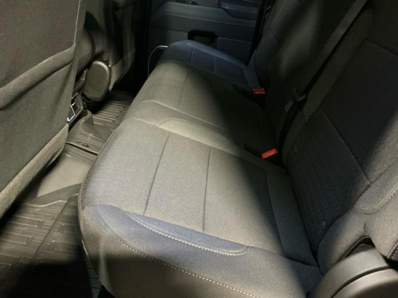 new 2026 GMC Sierra 1500 car, priced at $50,499