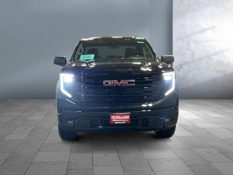 new 2026 GMC Sierra 1500 car, priced at $50,499