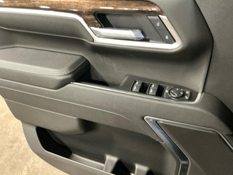 new 2026 GMC Sierra 1500 car, priced at $50,499