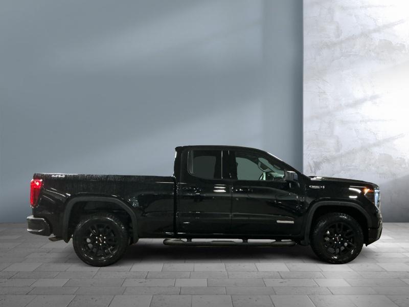 new 2026 GMC Sierra 1500 car, priced at $50,499