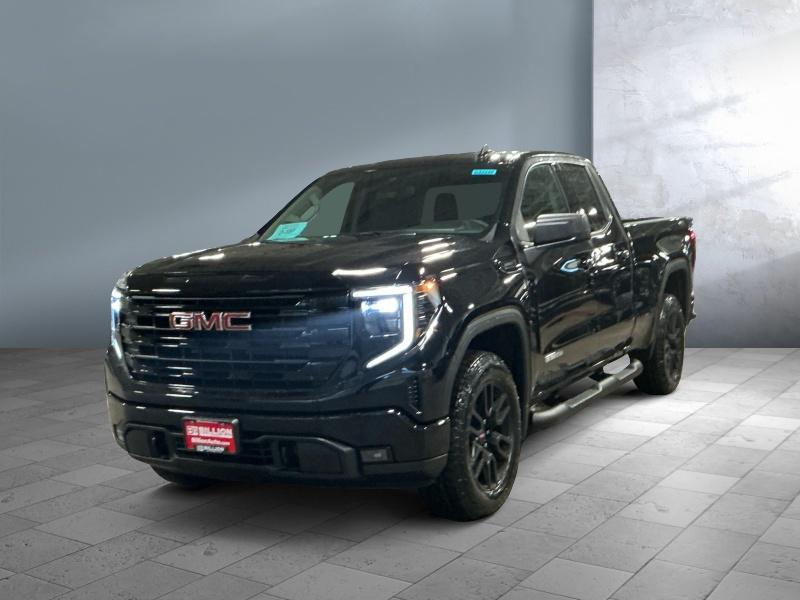new 2026 GMC Sierra 1500 car, priced at $50,499