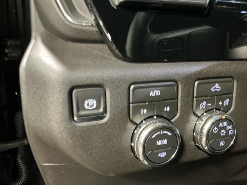 new 2026 GMC Sierra 1500 car, priced at $50,499