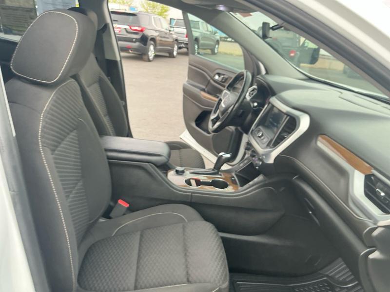 used 2019 GMC Acadia car, priced at $16,995