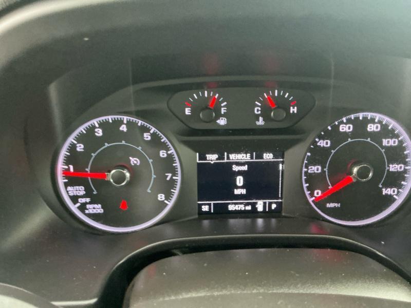 used 2019 GMC Acadia car, priced at $16,995