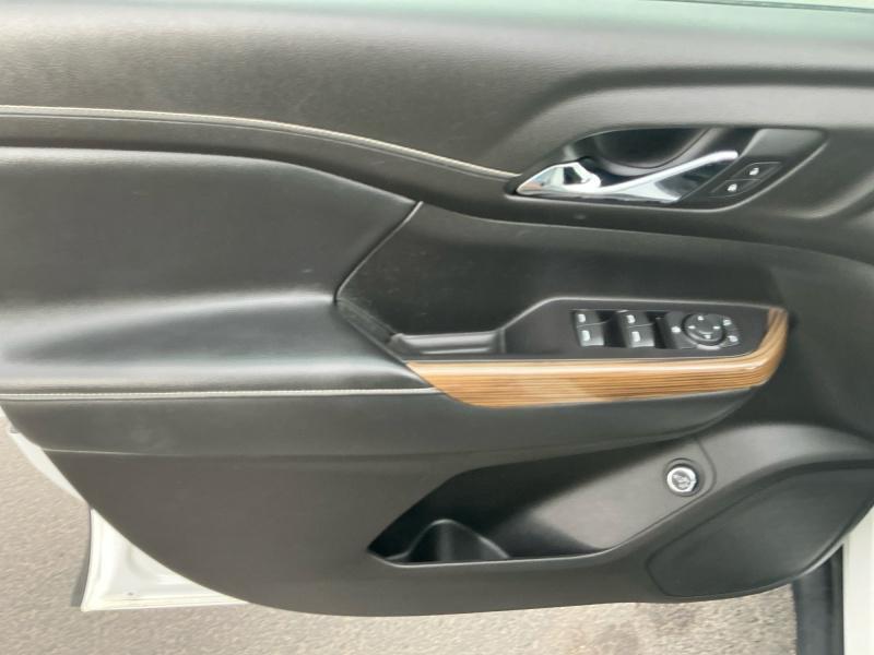 used 2019 GMC Acadia car, priced at $16,995