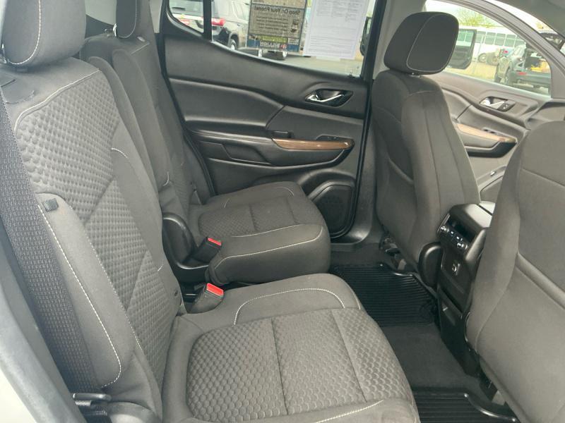 used 2019 GMC Acadia car, priced at $16,995