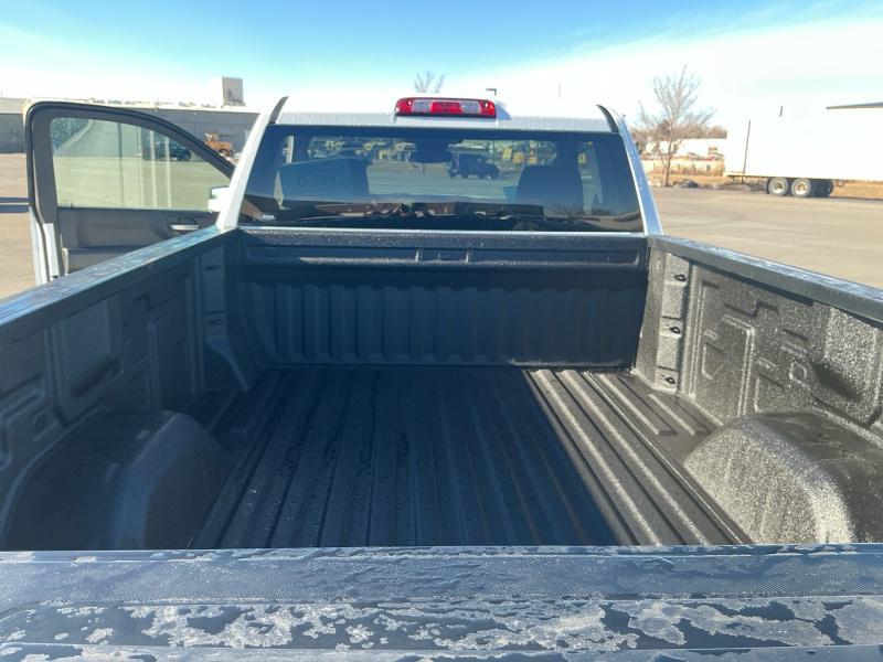 new 2026 GMC Sierra 1500 car, priced at $38,449