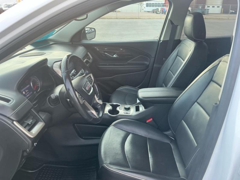 used 2019 GMC Terrain car, priced at $20,250