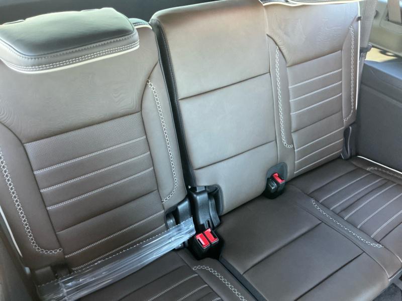 new 2026 GMC Yukon XL car, priced at $111,689